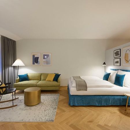 Cityflair Boutique Apartments Больцано Екстер'єр фото