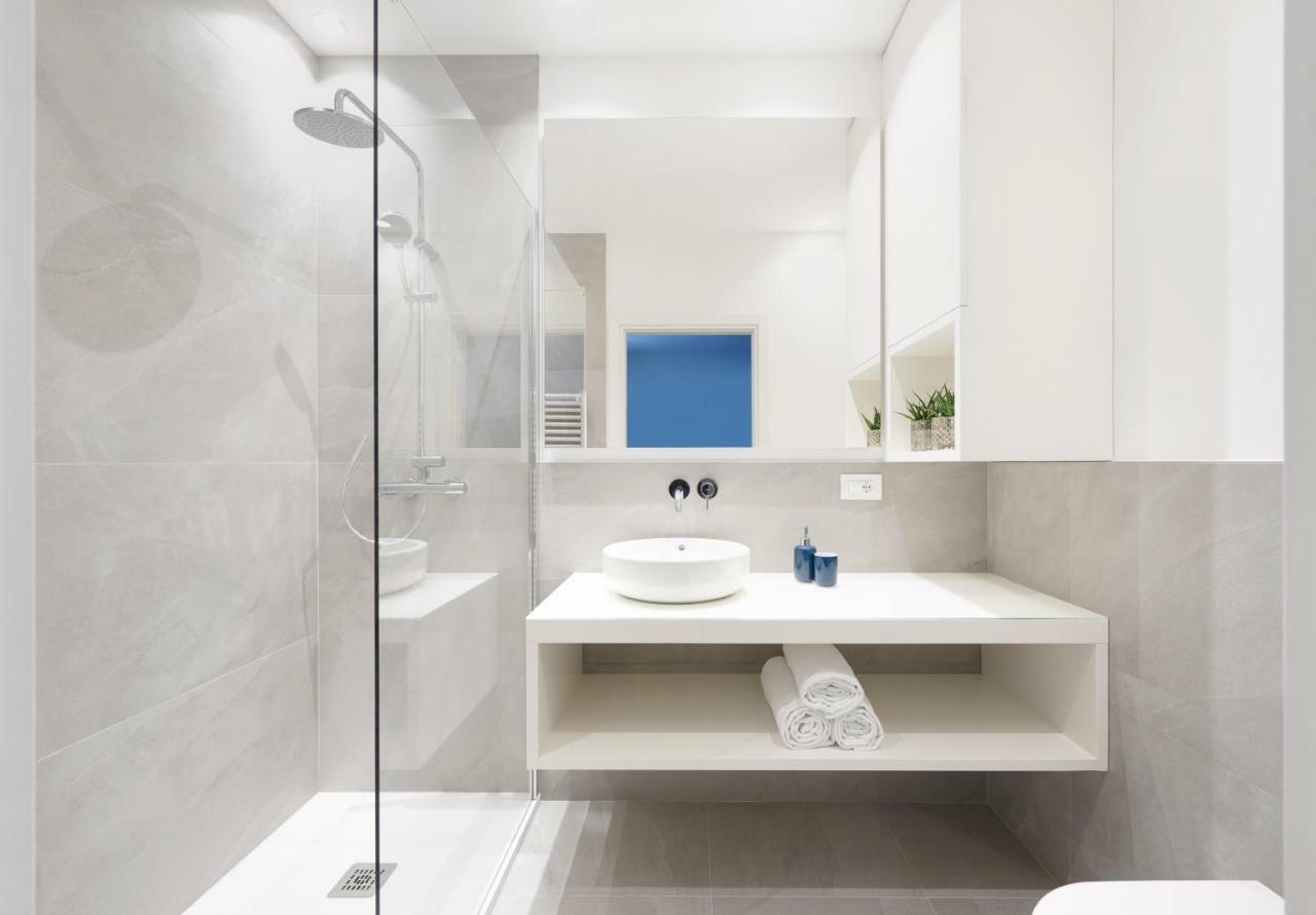 Cityflair Boutique Apartments Больцано Екстер'єр фото