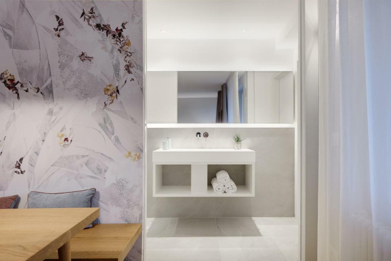 Cityflair Boutique Apartments Больцано Екстер'єр фото